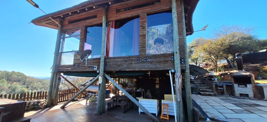 3 Bedroom Property for Sale in Rustenburg Rural North West